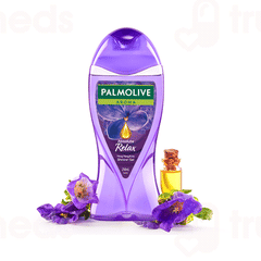 Palmolive Aroma Absolute Relax Shower Gel 250ml Palmolive Aroma Absolute Relax Shower Gel 250ml