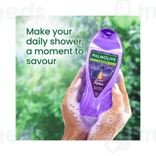 Palmolive Aroma Absolute Relax Shower Gel 250ml