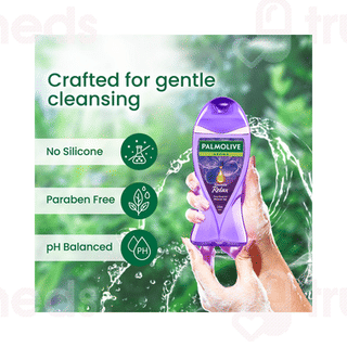 Palmolive Aroma Absolute Relax Shower Gel 250ml