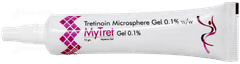 Mytret 0.1% Gel 15gm Mytret 0.1% Gel 15gm