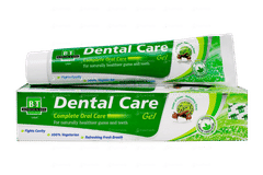 Boericke & Tafel Dental Care Gel 100Gm