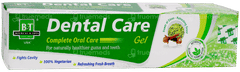 Boericke & Tafel Dental Care Gel 100Gm