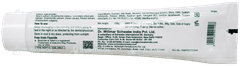 Boericke & Tafel Dental Care Gel 100Gm