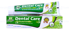 Boericke & Tafel Dental Care Gel 100gm Boericke & Tafel Dental Care Gel 100gm