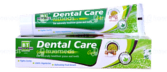 Boericke And Tafel Dental Care Gel 100 GM