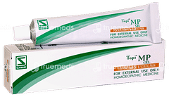 Dr Willmar Schwabe India Topi Mp Gel 25gm Dr Willmar Schwabe India Topi Mp Gel 25gm