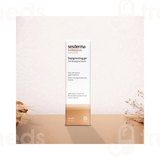 Sesderma Hidroquin Whitening Depigmenting Gel 50ml