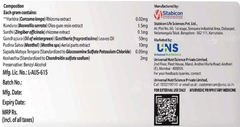 Freeflex Emulgel 30Gm