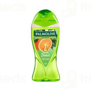 Palmolive Aroma Morning Boost Shower Gel 250ml