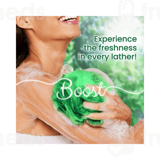 Palmolive Aroma Morning Boost Shower Gel 250ml