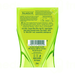 Palmolive Aroma Morning Boost Shower Gel 250ml Palmolive Aroma Morning Boost Shower Gel 250ml