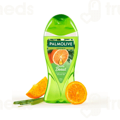 Palmolive Aroma Morning Boost Shower Gel 250ml Palmolive Aroma Morning Boost Shower Gel 250ml