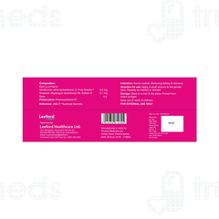 Femivin Lubrication Gel 30Gm