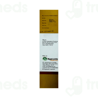 Biocutis Uv Sunscreen Spf 40 Pa+++ Gel 50 GM