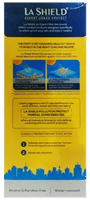 La Shield Expert Urban Protect Spf 50 Pa+++ Mineral Sunscreen Gel 80Gm