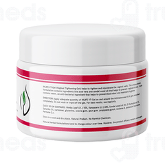 Inlife Vt Gel Gel 100 GM