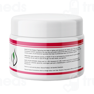Inlife Vt Gel Gel 100 GM