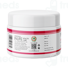 Inlife Vt Gel Gel 100 GM