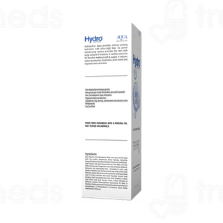 Hydro Active Aqua Ultra Light Cream Gel 60 ML