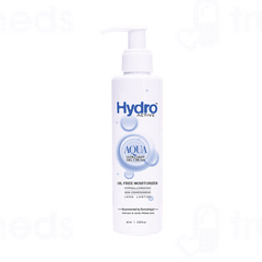 Hydro Active Aqua Ultra Light Cream Gel 60 ML