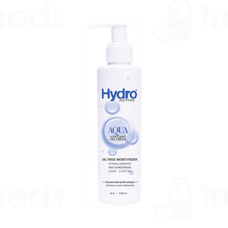 Hydro Active Aqua Ultra Light Cream Gel 60 ML