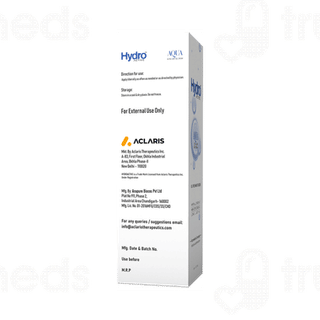 Hydro Active Aqua Ultra Light Cream Gel 60 ML