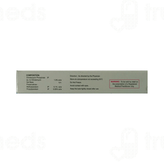 Acnethro C Gel 20gm Acnethro C Gel 20gm