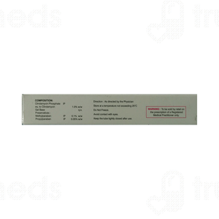 Acnethro C Gel 20gm