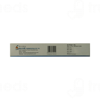 Acnethro C Gel 20gm