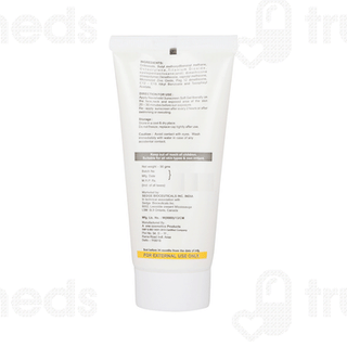 Navisheild Spf 40 +++ Anhydrous Soft Gel 50 GM