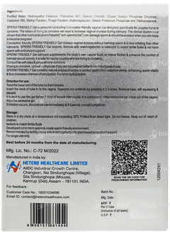 Feminora 3 Tubes Of 5gm Gel