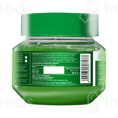 Jiva Aloe Honey Gel 100 GM
