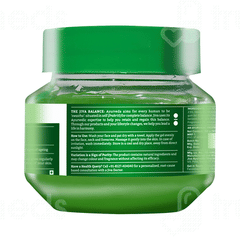 Jiva Aloe Honey Gel 100 GM