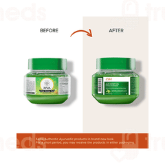 Jiva Aloe Honey Gel 100 GM