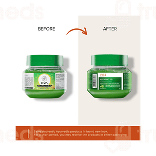Jiva Aloe Honey Gel 100 GM