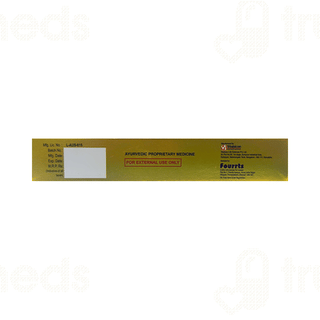 Curcu Actin Emulgel 30gm