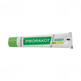Kottakkal Ayurveda Psorakot Gel 25 GM