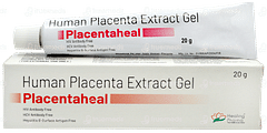 Placentaheal Gel 20gm