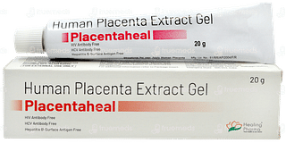 Placentaheal Gel 20gm