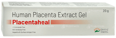 Placentaheal Gel 20gm