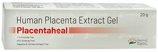 Placentaheal Gel 20gm