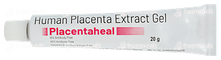 Placentaheal Gel 20gm