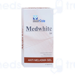Medwhite Gel 15 Gm
