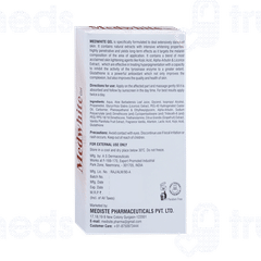 Medwhite Gel 15 Gm