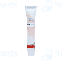 Medwhite Gel 15 Gm