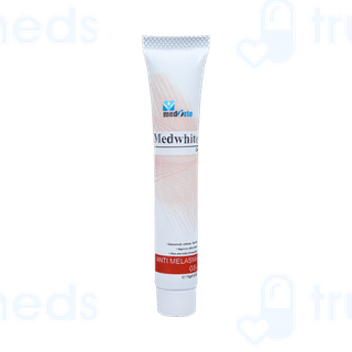 Medwhite Gel 15 Gm
