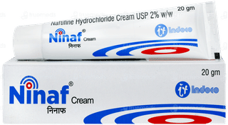 Ninaf Cream 20gm