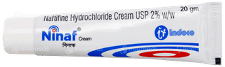Ninaf Cream 20gm