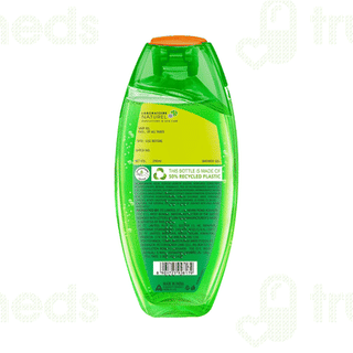 Fiama Lemongrass And Jojoba Shower Gel 250 ML