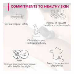 Bioderma Sensibio Moussant Soothing Micellar Cleansing Foaming Gel 45ml